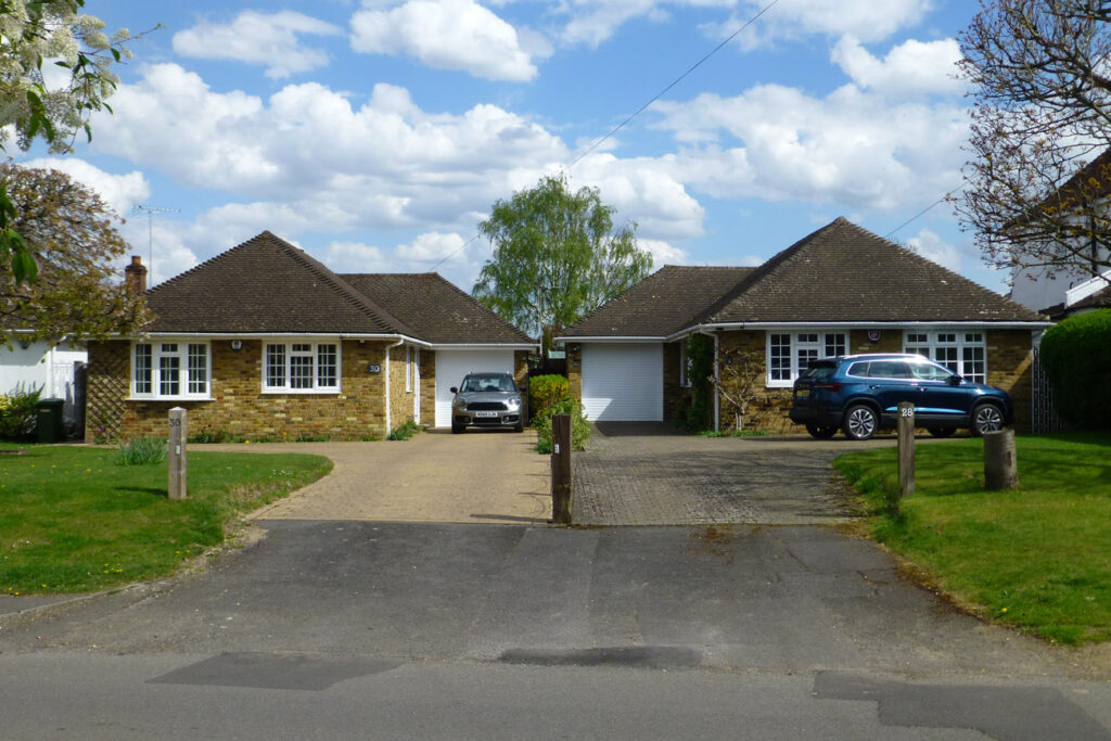 Survey888, North London chartered building surveyor