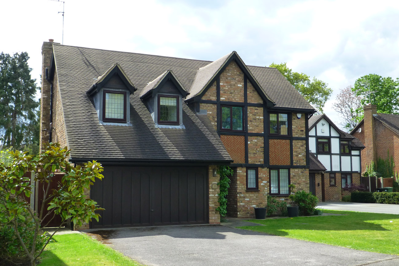 RICS Home Survey Level 2