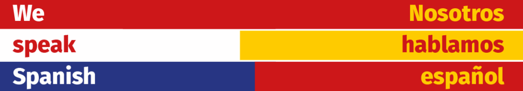 Spanish speaking chartered building surveyors