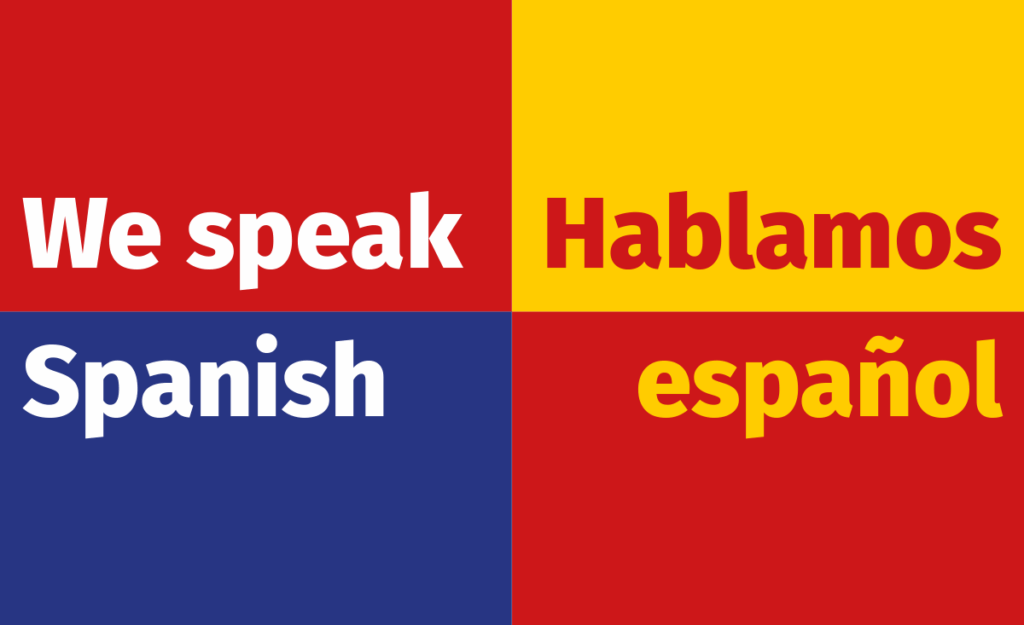 Spanish speaking chartered building surveyors